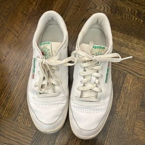 Reebok club c 85 sneakers